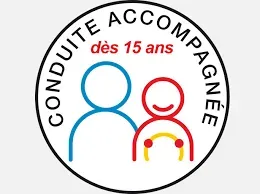 conduite accompagnée dès 15 ans